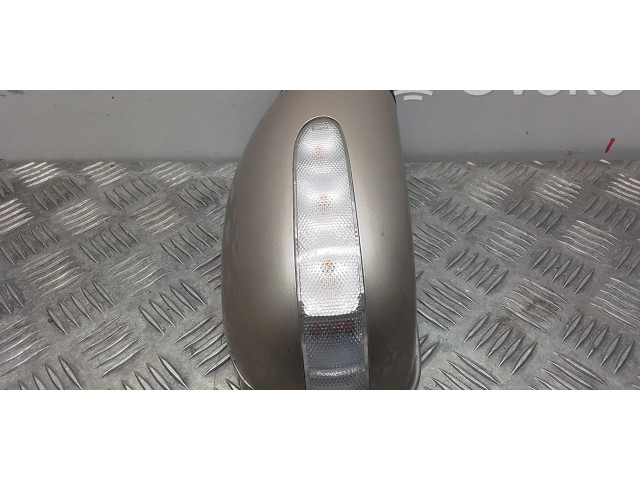 Zpětné zrcátko pravé Mercedes-Benz C W203 2004  413133418  