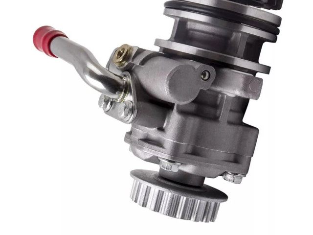 Рулевая рейка Насос усилителя руля 7H0422153H, PUM1271 Volkswagen Transporter - Caravelle T5 2003 - 2015 года