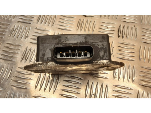 Блок управления топливных форсунок