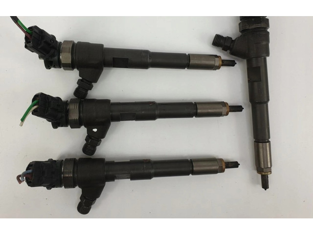 Vstřikovač H8201108033 Dacia Sandero pro naftový motor 1.5