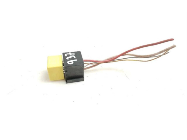   Pojistková skříňka 20241044   Renault Sandero  2012