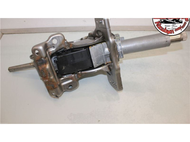 рейка Колонка рулевая 8R0419502M Audi Q5 SQ5 2008 - 2017 года