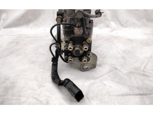 Топливный насос