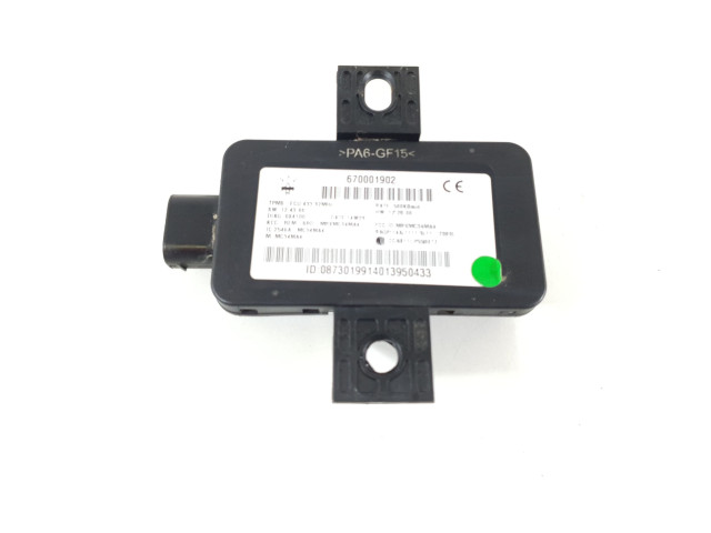    Рулевая рейка 670001902   Maserati Ghibli 2013 -  года