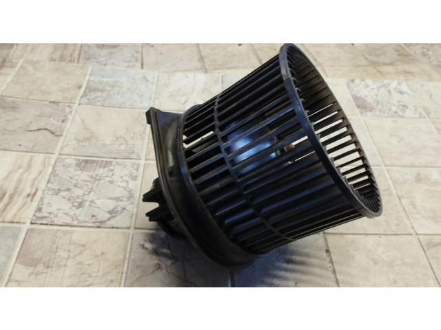 Вентилятор печки    P00658333Z, W964450H   Saab 9-5