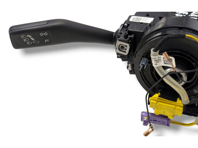 Řídící jednotka 0281014396, 03L906022T Volkswagen Tiguan 2008