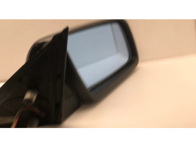 Zpětné zrcátko pravé BMW 5 E60 E61 2008 F0123116