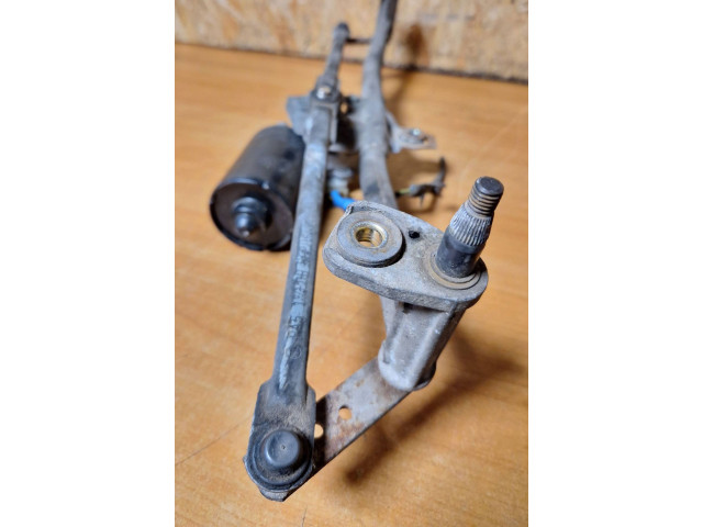 Комплект механизма стеклоочистителей 1j0955623 Skoda Octavia Mk1 (1U)