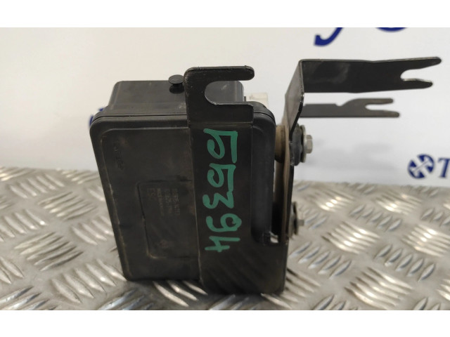 Блок АБС 476600078R, 28515242123 Dacia Lodgy - года