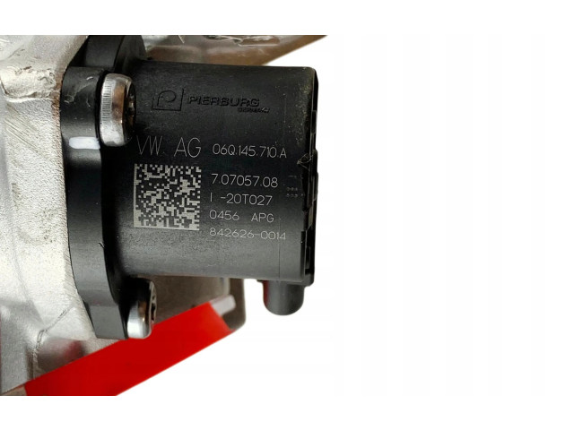  Турбина Volkswagen Golf VIII  06Q145702B         