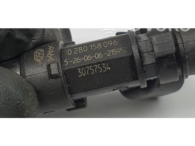 Форсунка 30757534 Volvo C70