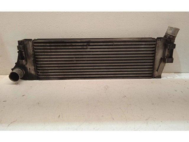 Масляный насос 8200115540D Renault Scenic II - Grand scenic II