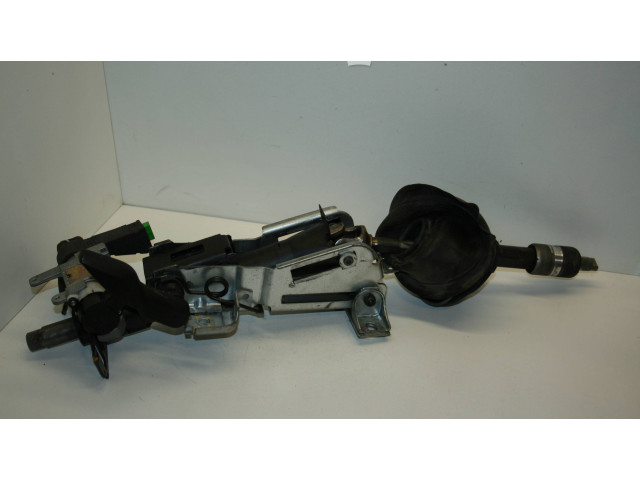 рейка Колонка рулевая P30665350, T490203986 Volvo XC90 2003-2006 года