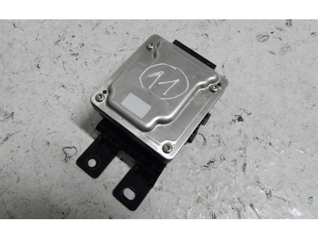 Блок подушек безопасности 5487   Audi A6 S6 C6 4F