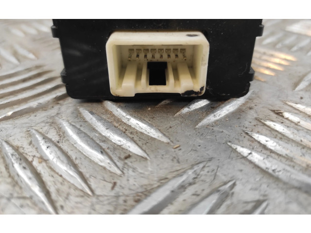 Блок управления CB01675DZC, G8D322AB Mazda Premacy