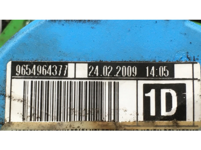 Передний ремень безопасности