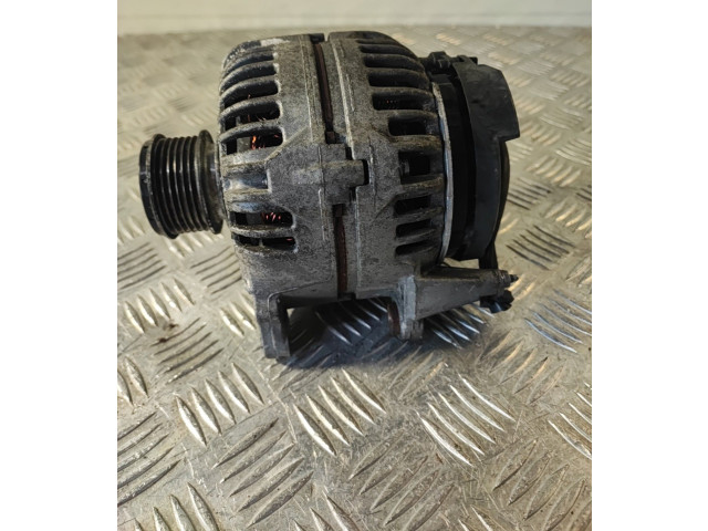 Генератор 03L903024M   Audi A1      