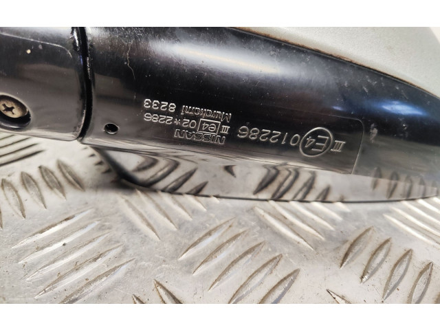 Zpětné zrcátko  Nissan Murano Z50 2005  7579  