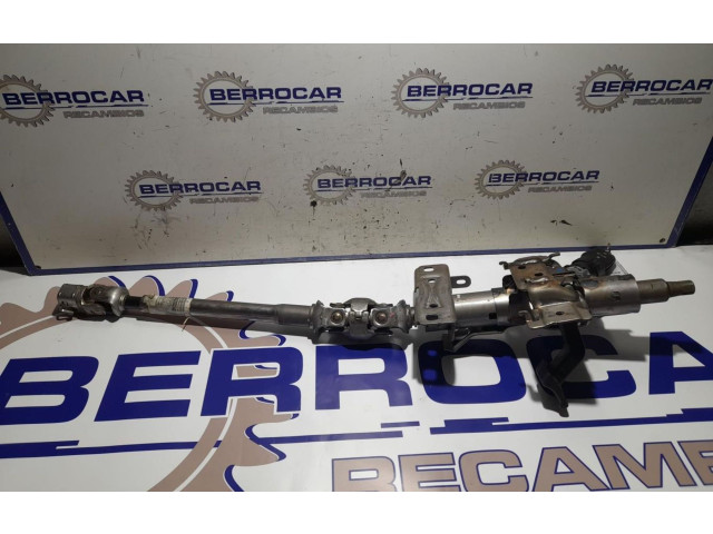 Руль Peugeot Expert  2007 - 2016 года 9807676277      