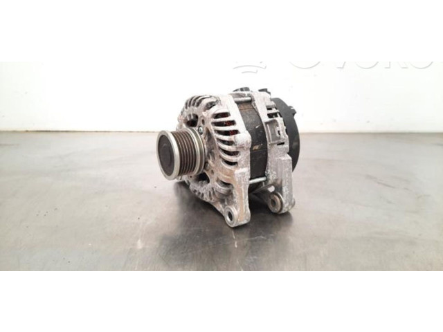 Генератор 9827171980   Peugeot Partner III      