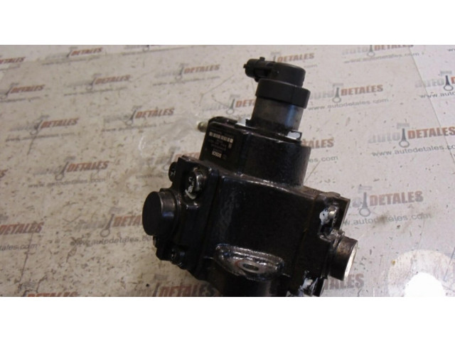 Топливный насос