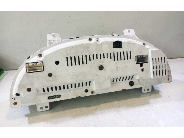 Панель приборов 8021008201, 8021008241 SsangYong Rexton