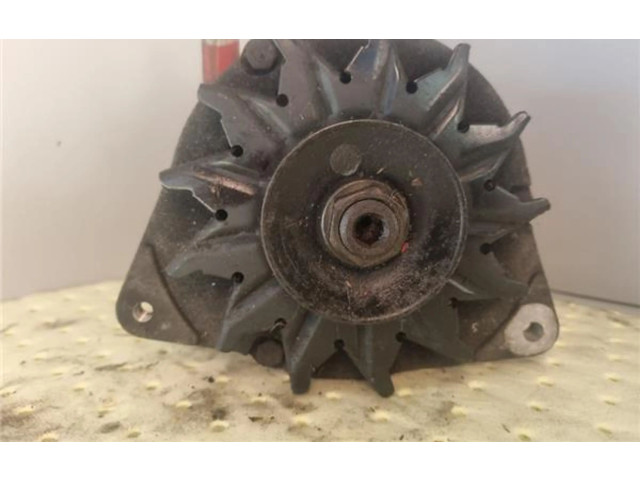 Генератор 54022419A, 54022419A Ford Fiesta