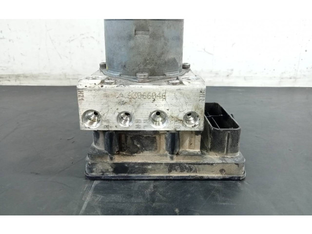 Блок АБС 6R0614517BD, P3-A8-29-4 Skoda Rapid (NH) 2012 - 2019 года