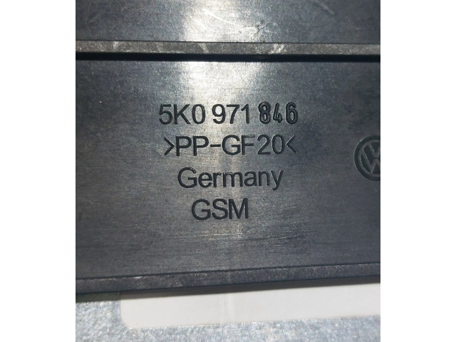 Блок управления 1K0919041, 1K0919041 Volkswagen Jetta VI