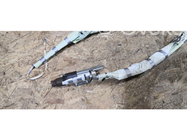 Боковая подушка безопасности P05108017AG   Dodge Challenger