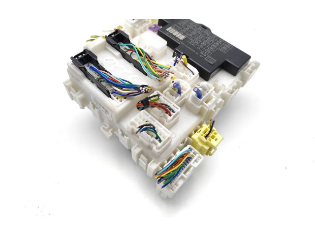 Pojistková skříňka AA1A-4881, 150717 Suzuki SX4 S-Cross 2016