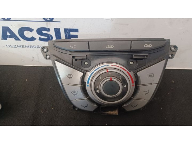 Блок управления климат-контролем 97250-1KXXX Hyundai ix20
