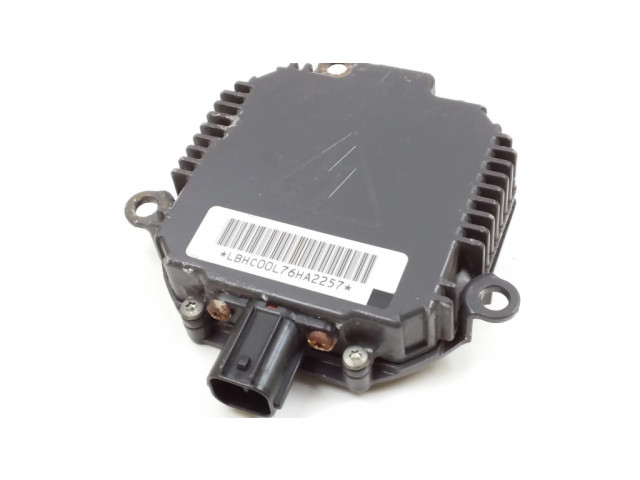 Блок управления Xenon