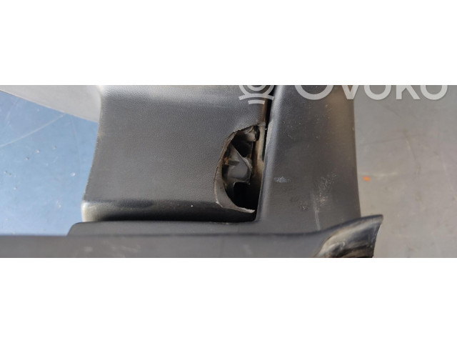 Zpětné zrcátko Citroen Berlingo