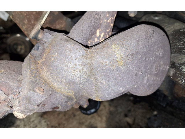 Турбина Peugeot 806 9634521180