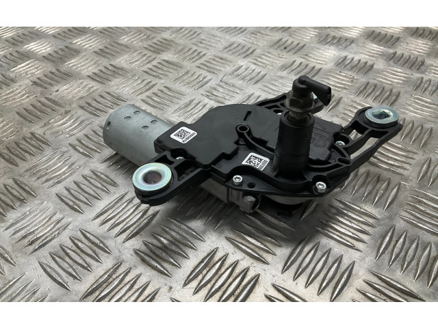 Моторчик заднего дворника 5E5955711B Skoda Octavia Mk3 (5E)