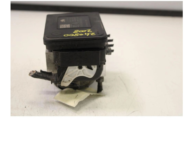 Блок АБС 10.0220-0277.4   Peugeot  2008 I  2013 - 2019 года