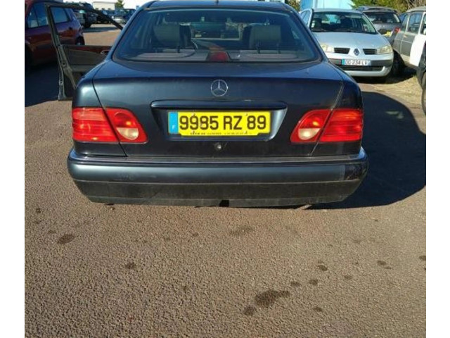 Блок управления    Mercedes-Benz E AMG W210