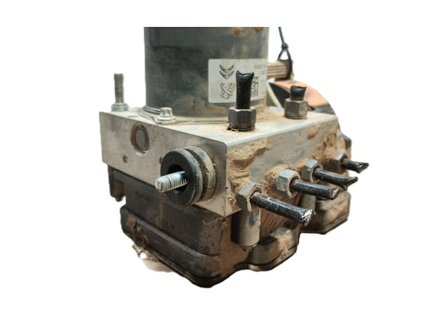 Jednotka ABS 1673593380, 9834950280 Citroen Berlingo 2020