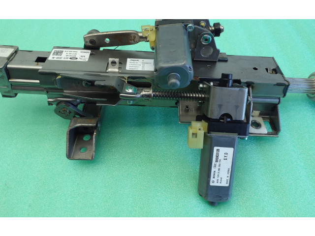 Рулевая рейка GX733C529BE, 6H09C0128 Jaguar F-Pace 2016- года