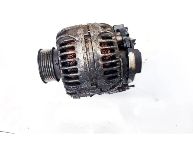 Генератор    Volvo S70  V70  V70 XC      