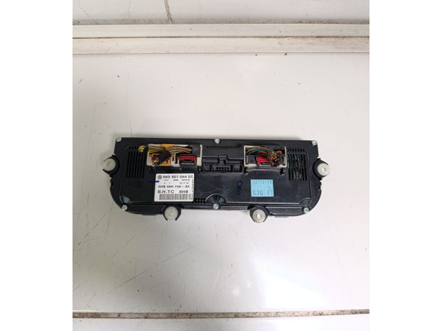 Блок управления климат-контролем 5K0907044EC, 5HB00974683   Volkswagen PASSAT B7