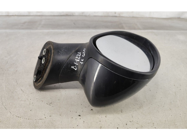 Зеркало электрическое        Fiat Grande Punto   -  года   