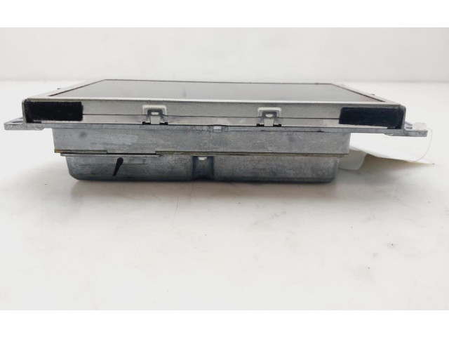 Дисплей 9673538880 Citroen Berlingo