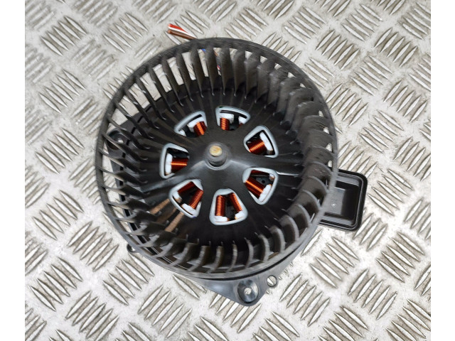 Вентилятор печки T38258B, 9382862 BMW X3 G01