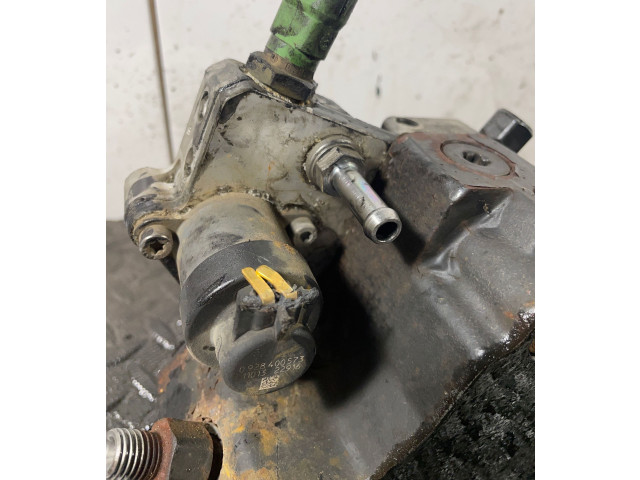 Топливный насос