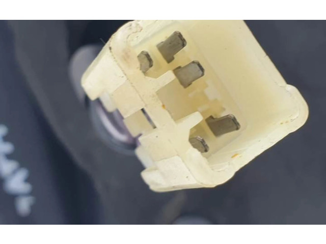 Zpětné zrcátko Tata Safari 2003 015479