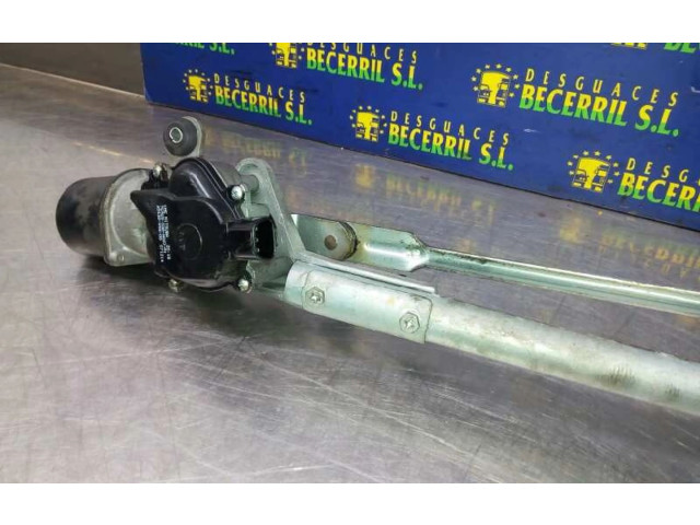 Моторчик дворников 76505SWA, A943945800071214 Nissan Tiida C11