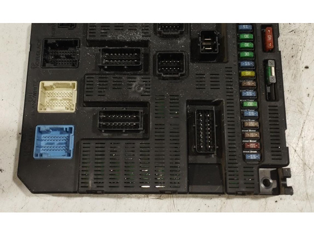 Řídící jednotka 0281012524, 0281012524 Citroen C3 Pluriel 2008