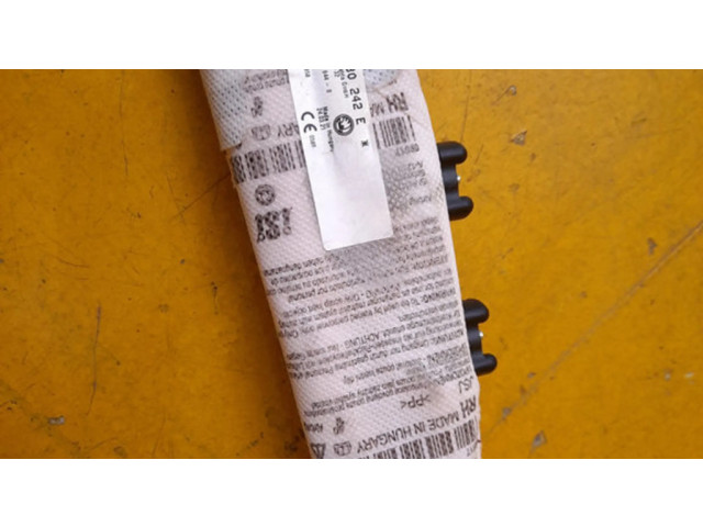 Подушка безопасности в сиденье 654880242E Skoda Scala